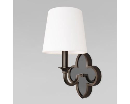 10303W/B Copper black Настенный светильник LOFT IT Silence