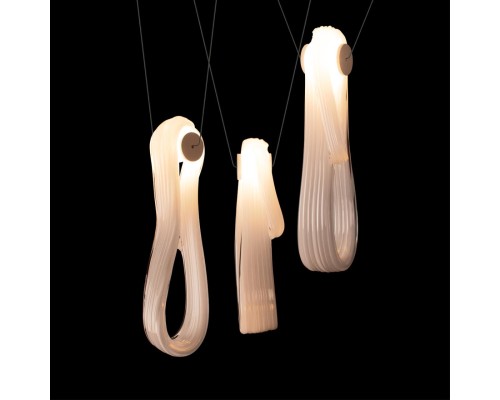 10400/3 Подвесной светильник LOFT IT Series