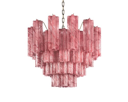 10580/600 Pink Подвесной светильник LOFT IT Murano