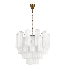 10580/600 White Подвесной светильник LOFT IT Murano