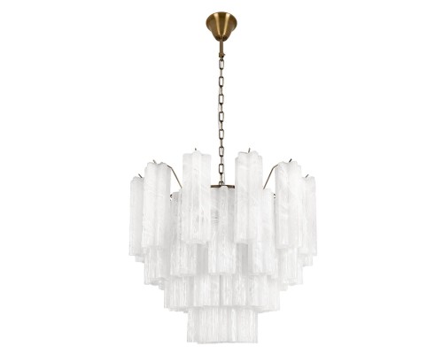 10580/600 White Подвесной светильник LOFT IT Murano