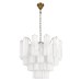 10580/600 White Подвесной светильник LOFT IT Murano