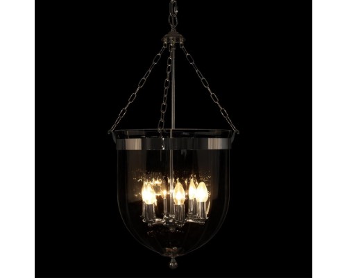 10455/6 CR Подвесной светильник LOFT IT Incense