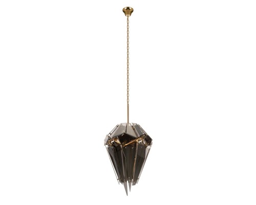 10432 Smoke Подвесной светильник LOFT IT Shard