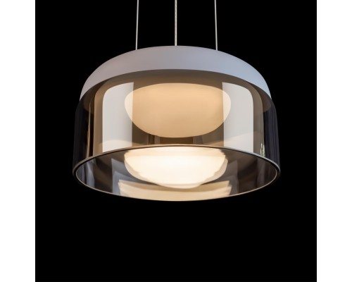 10466P Smoke Подвесной светильник LOFT IT Totem