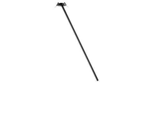10359/800 Black Потолочный светильник LOFT IT Cane
