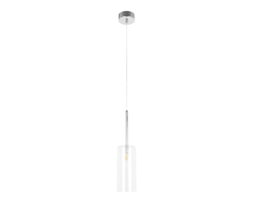 10232/B White Подвесной светильник LOFT IT Spillray