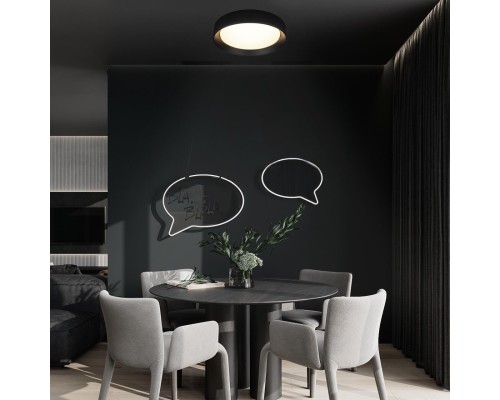 10202 BB  Потолочный светильник  LOFT IT Coin