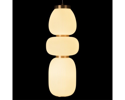 10422/C Подвесной светильник LOFT IT Duff