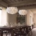 10594/530 White Подвесной светильник LOFT IT Clizia