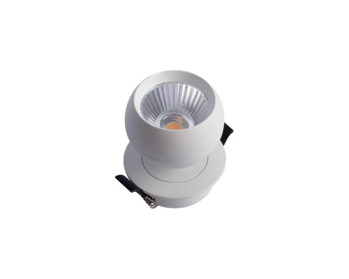 10332 White Встраиваемый светильник LOFT IT Dot