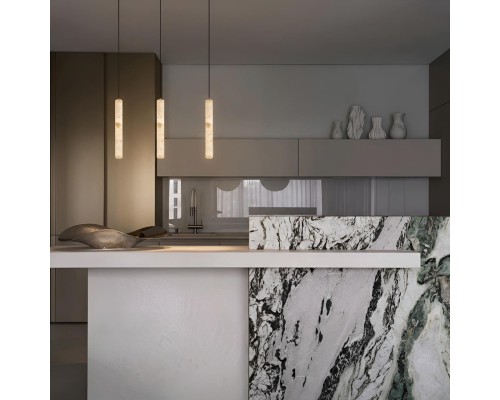 10503P/600 Подвесной светильник LOFT IT Montblanc