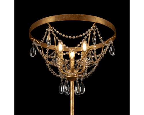 10430T Настольная лампа LOFT IT Foil