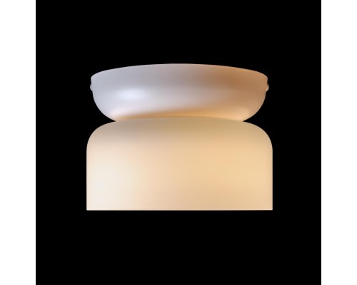 10466 Milky white Потолочный светильник LOFT IT Totem