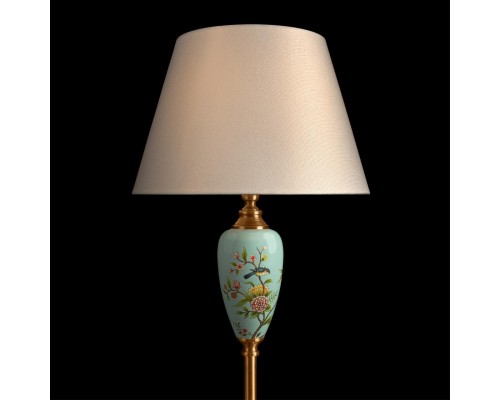 10379F/A Торшер LOFT IT Bluet