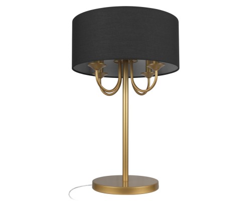 10416T GD Настольная лампа LOFT IT Balance