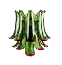 10600W Green red Бра LOFT IT Lilou