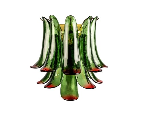10600W Green red Бра LOFT IT Lilou