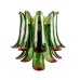 10600W Green red Бра LOFT IT Lilou