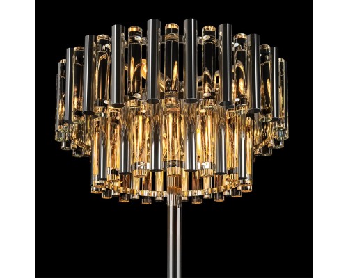 10438F Торшер LOFT IT Boucle