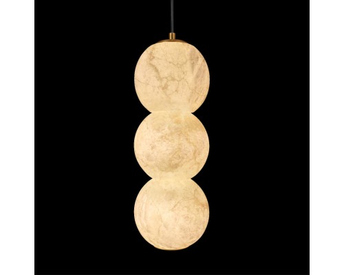 10530/3P Подвесной светильник LOFT IT Beads