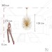 10418/12 Подвесная люстра LOFT IT Splash