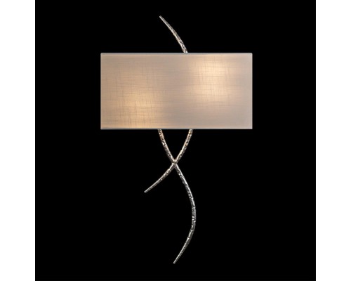 10457 Silver Настенный светильник LOFT IT Romance