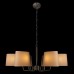 10527/6 Nickel Подвесной светильник LOFT IT Hilton