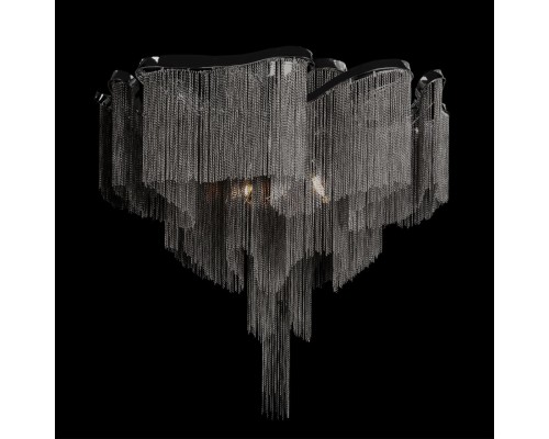 10208/800C Gunmetal Потолочный светильник LOFT IT Stream