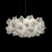 10595/530 White Подвесной светильник LOFT IT Clizia