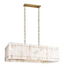 10529/1000R Подвесной светильник LOFT IT Sevilla