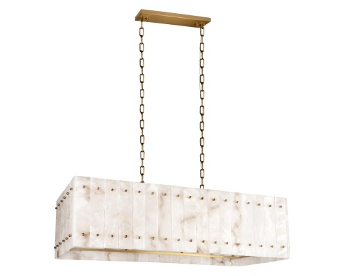 10529/1000R Подвесной светильник LOFT IT Sevilla