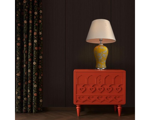 10387T Настольная лампа LOFT IT Acacia