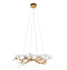 10378/800 Подвесная люстра LOFT IT Voa