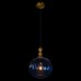 10426 Blue Подвесной светильник LOFT IT Melon