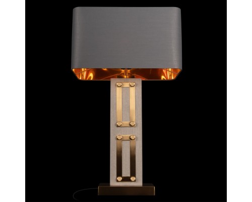 10445T/B Настольная лампа LOFT IT Flagstone