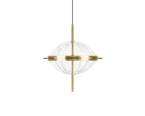 10397/B Подвесной светильник LOFT IT Tranquility