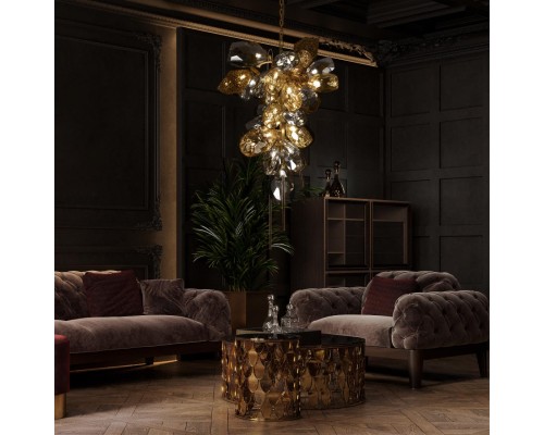 10401/600M Подвесная люстра LOFT IT Britannica