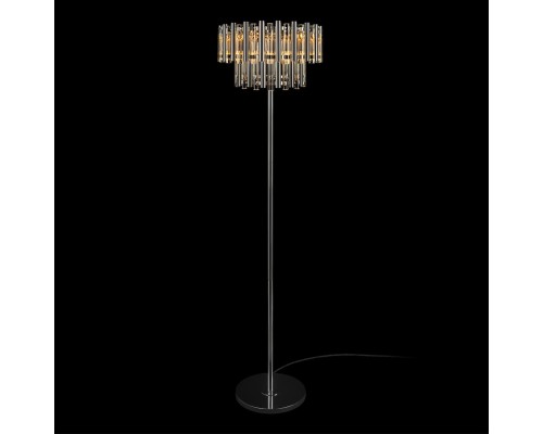 10438F Торшер LOFT IT Boucle