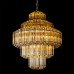 10579/600 Clear Подвесная люстра LOFT IT Celebration