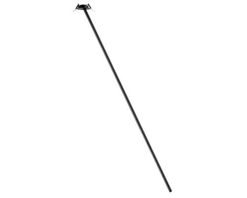 10359/1200 Black Потолочный светильник LOFT IT Cane