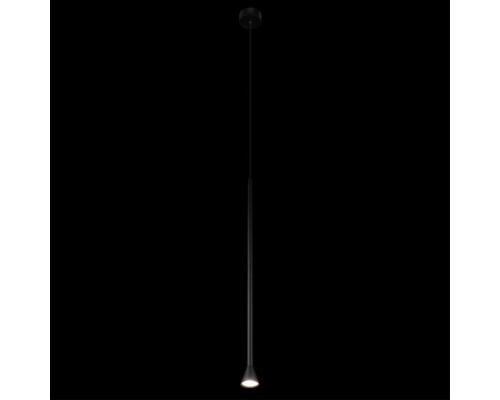 10337/850 Black Подвесной светильник LOFT IT Pipe