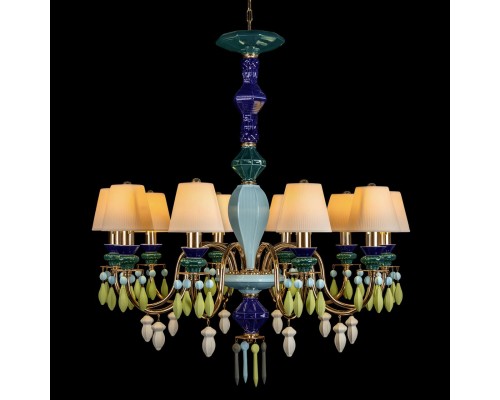 10203/10 Green Подвесной светильник LOFT IT Grace