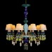10203/10 Green Подвесной светильник LOFT IT Grace