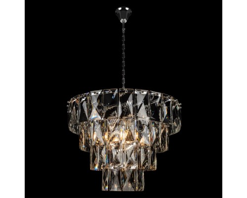10561/660 Clear Подвесной светильник LOFT IT Contemporary