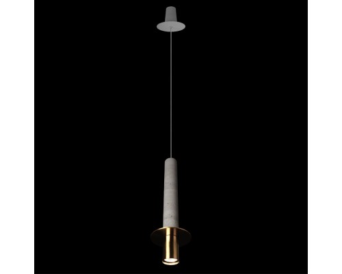 10361D Подвесной светильник LOFT IT Lava