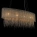 10406/850L Подвесная люстра LOFT IT Opera