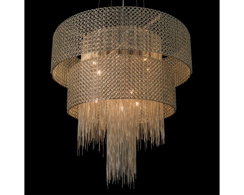 10406/660 Подвесная люстра LOFT IT Opera