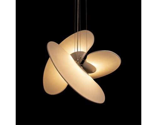 10392/600 Подвесной светильник LOFT IT Levante