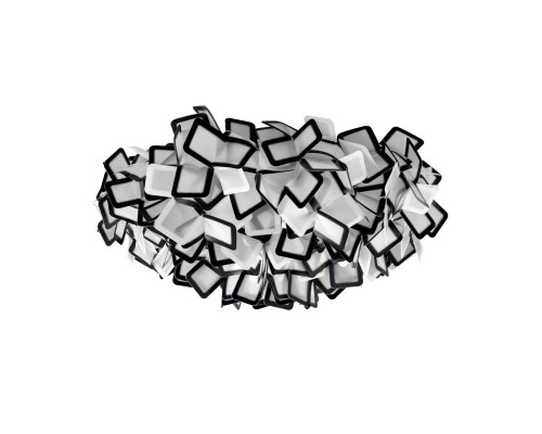10231/780C Black Потолочный светильник LOFT IT Clizia